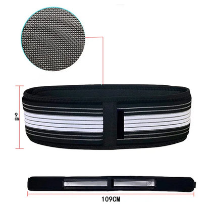 PainReliefPro - Lower Back Support Belt