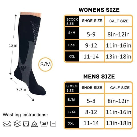 Compression Socks