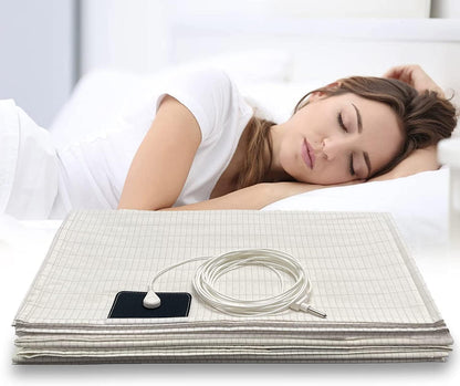 SleepWell Earthing Sheet