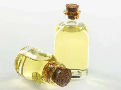 Organic Castor Oil