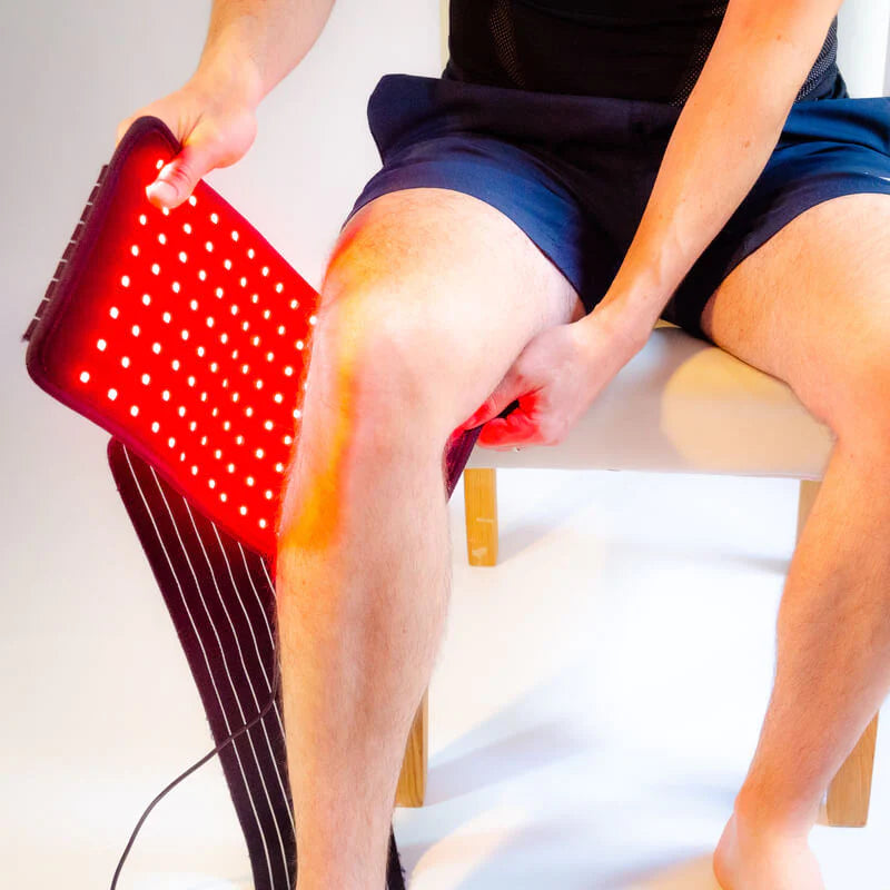 FullBody PainCare- Red Light Pain Relief Pad