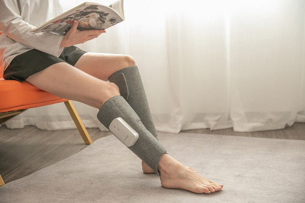 Wireless Air Compression Leg Massager
