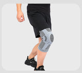 Pain Relief - Compression Knee Brace ( Pair )