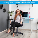 Full Body 3D Chair Massager