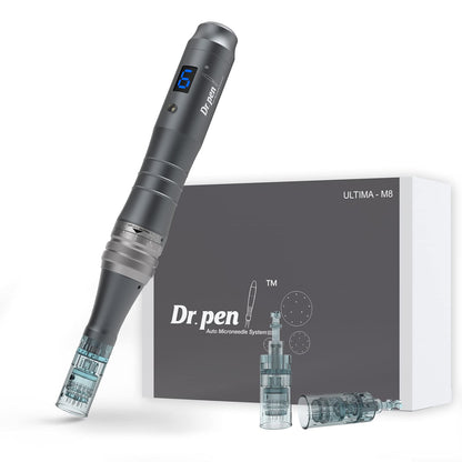 Dr.Pen - Collagen Booster (Micro-needling Skin Care)