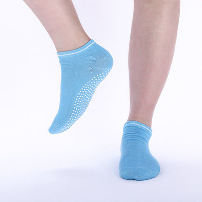 Yoga & Pilates Grip Socks