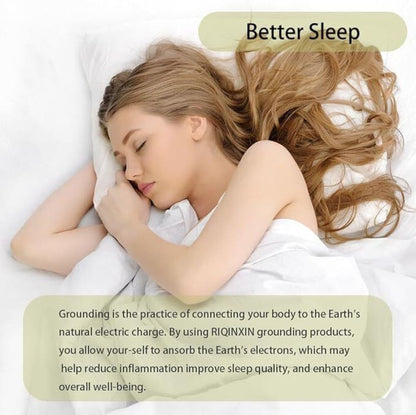 SleepWell Earthing Sheet