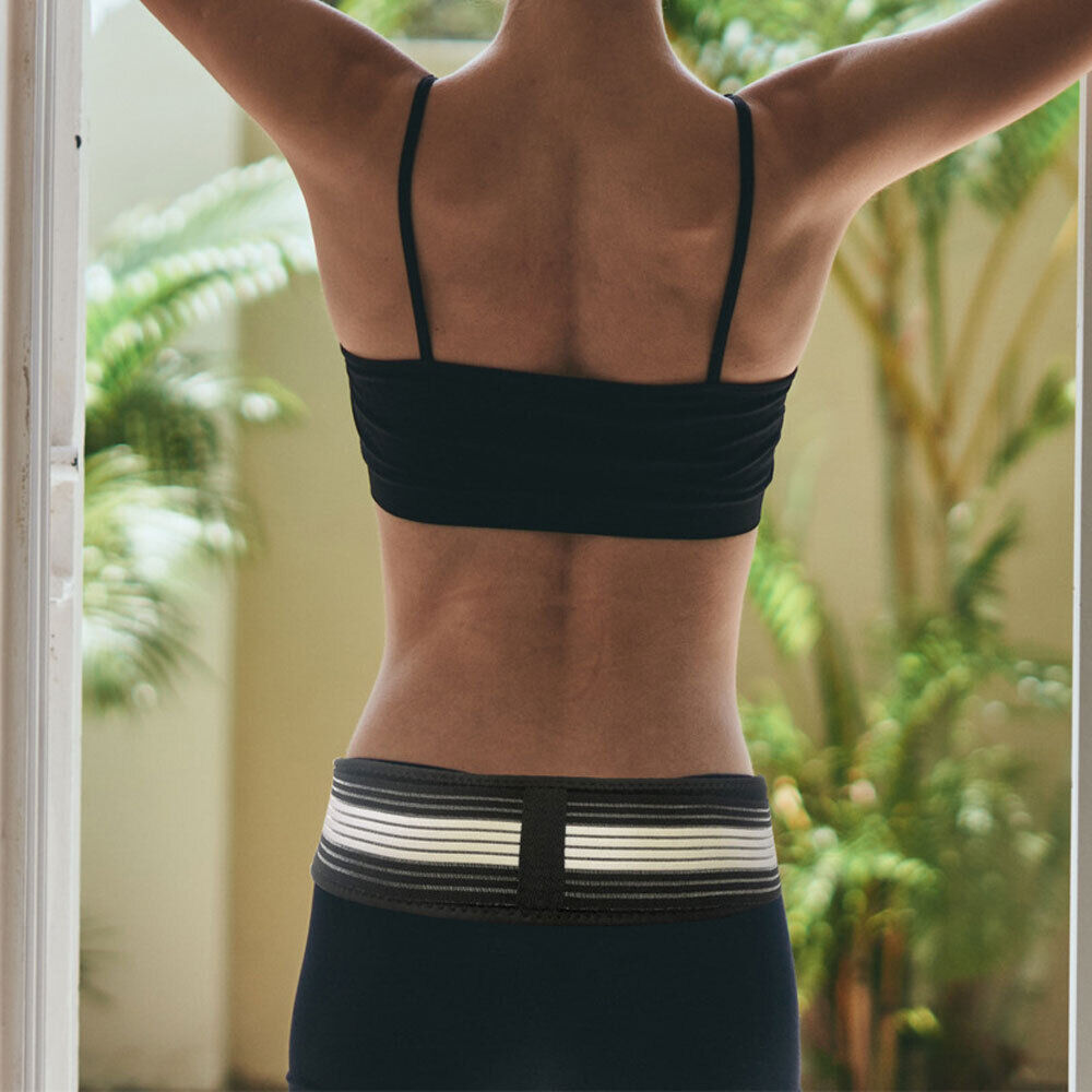 PainReliefPro - Lower Back Support Belt