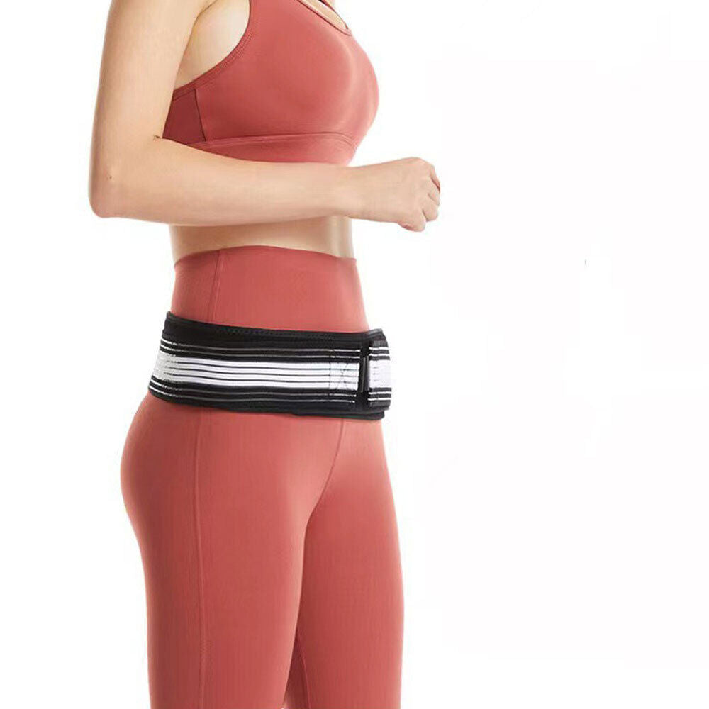 PainReliefPro - Lower Back Support Belt