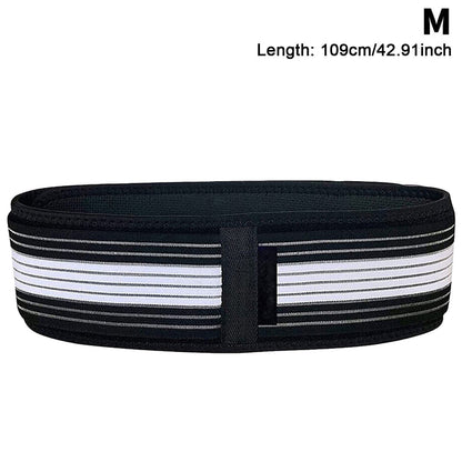 PainReliefPro - Lower Back Support Belt