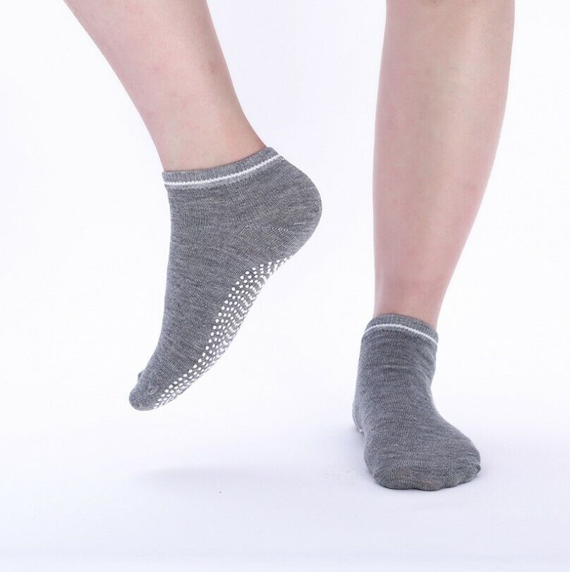 Yoga & Pilates Grip Socks