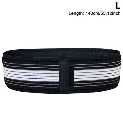 PainReliefPro - Lower Back Support Belt