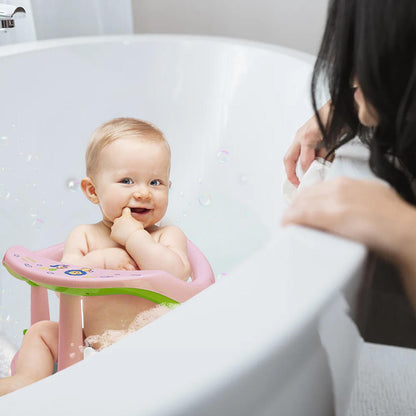 Baby Bath Buddy