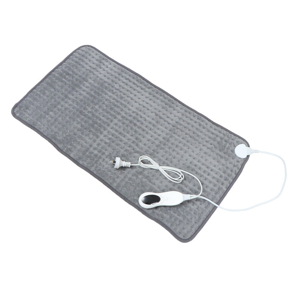 Calming Heating Pad - Full Body Pain Relief ( 60x30cm )