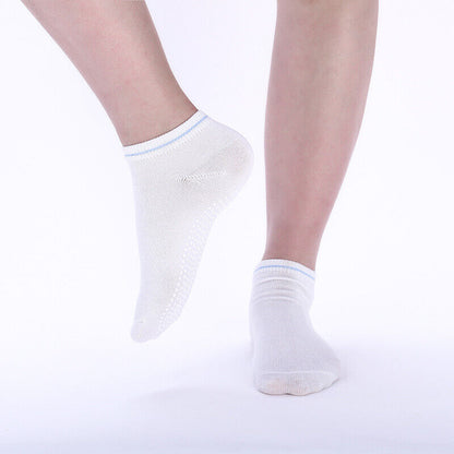 Yoga & Pilates Grip Socks