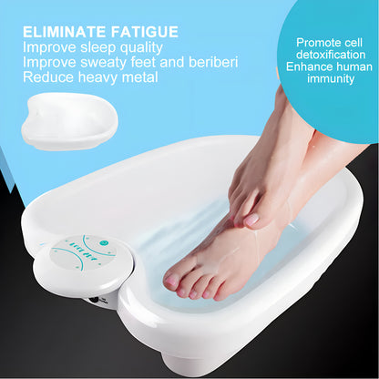 AquaPure Detox Spa