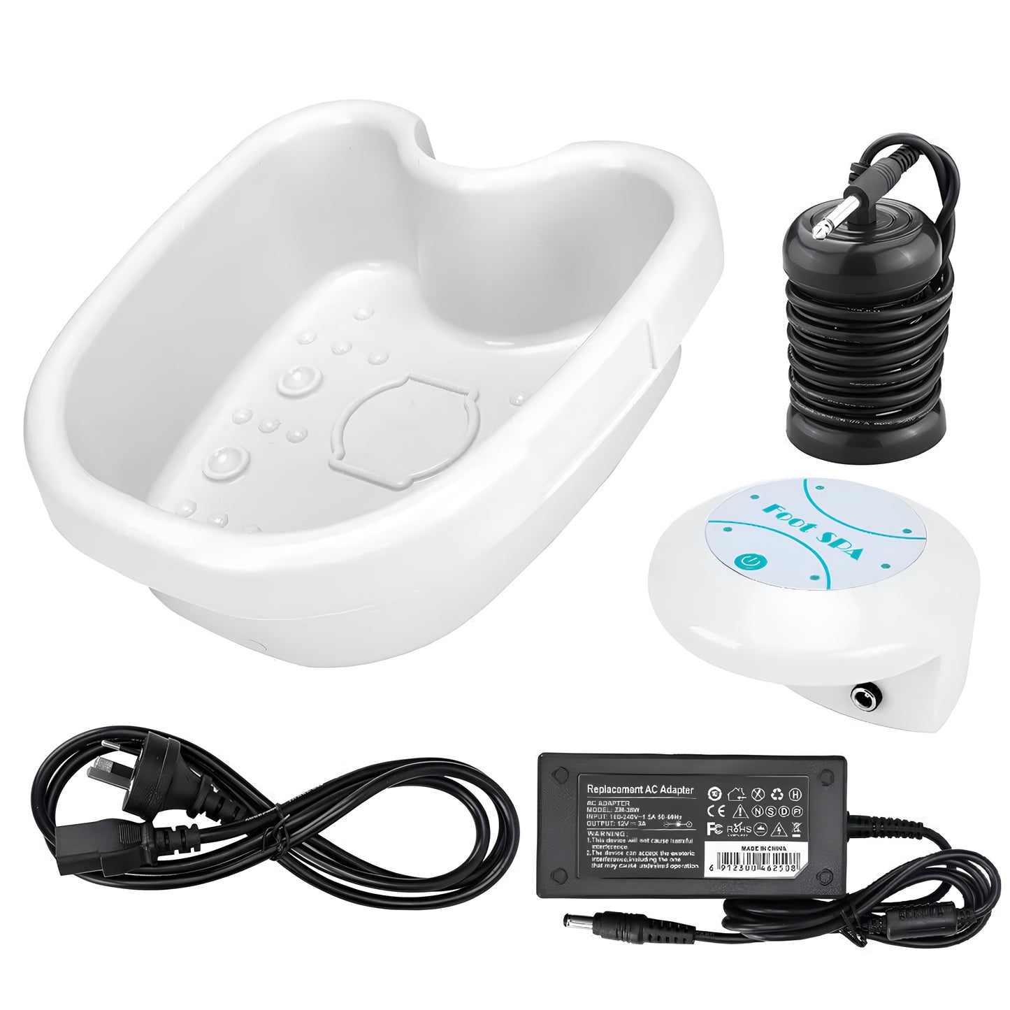 AquaPure Detox Spa