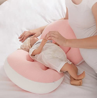 Maternity Body Support Comfort Pillow