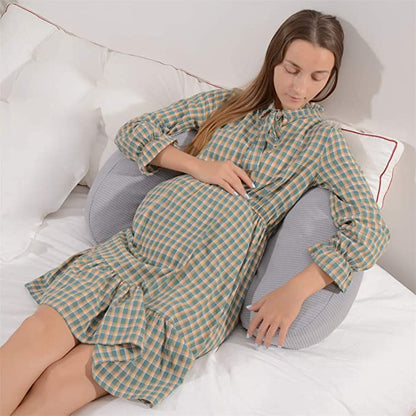 Maternity Body Support Comfort Pillow