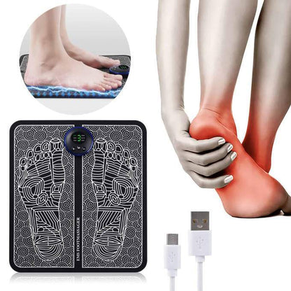 EMS Foot Massager