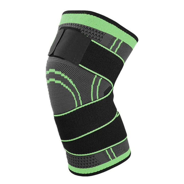 Knee Support Compression Sleeve