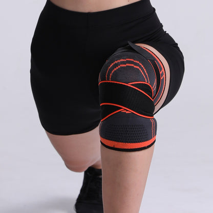 Knee Support Compression Sleeve