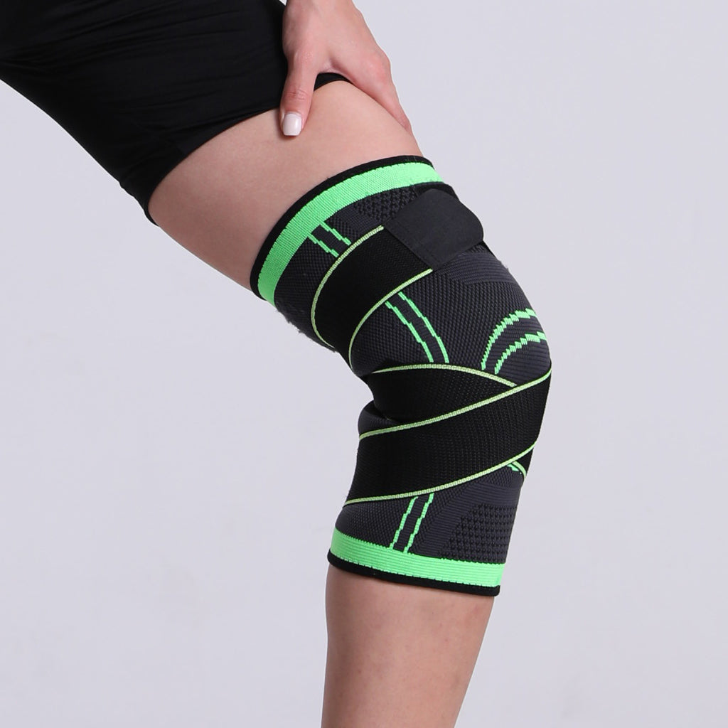 Knee Support Compression Sleeve