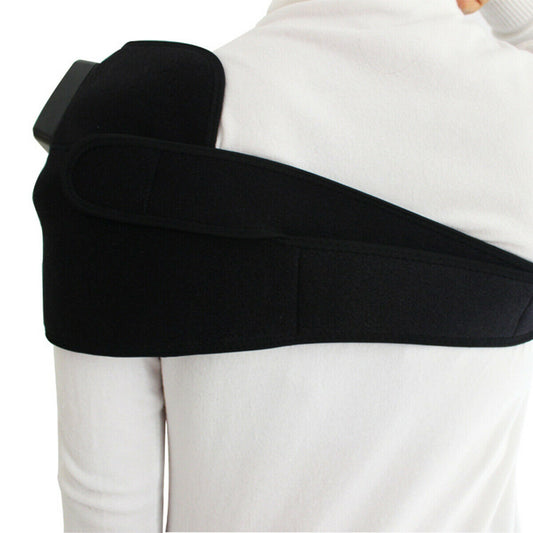 Electric Heating Pad Massager