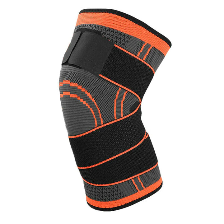 Knee Support Compression Sleeve