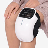 IR Heating Knee Massager