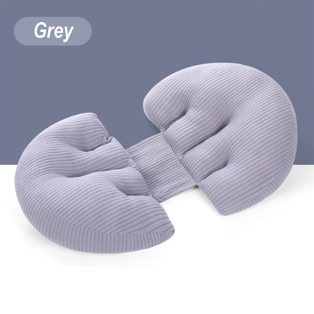 Maternity Body Support Comfort Pillow