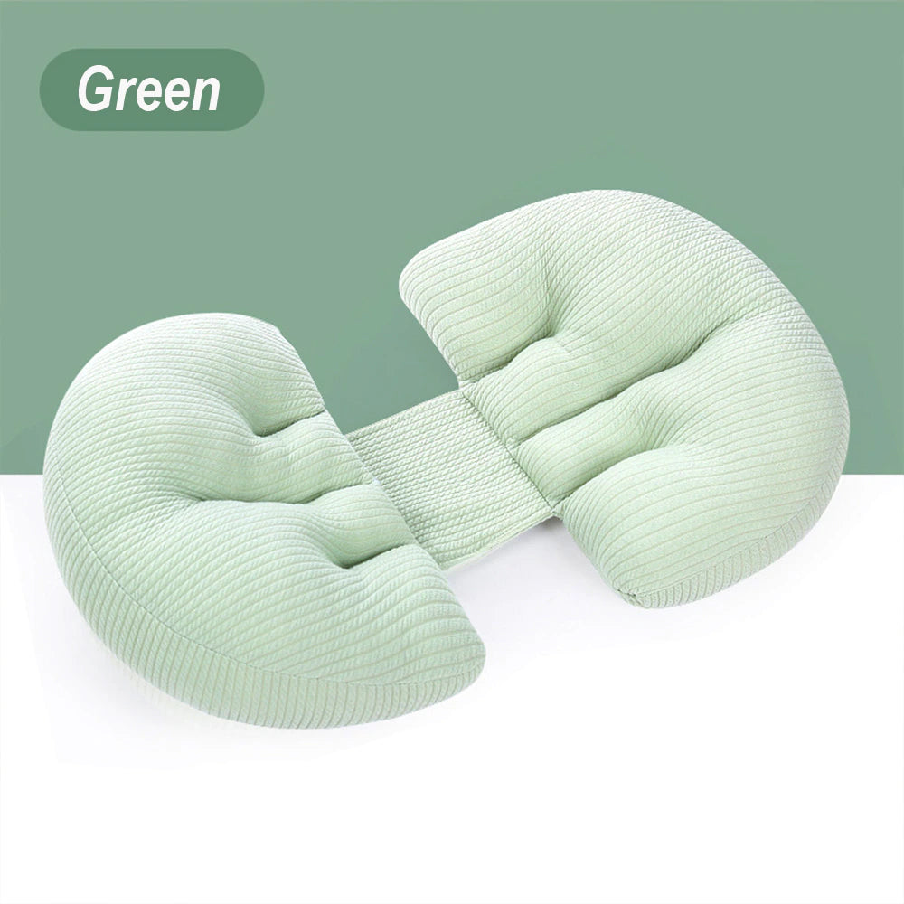 Maternity Body Support Comfort Pillow