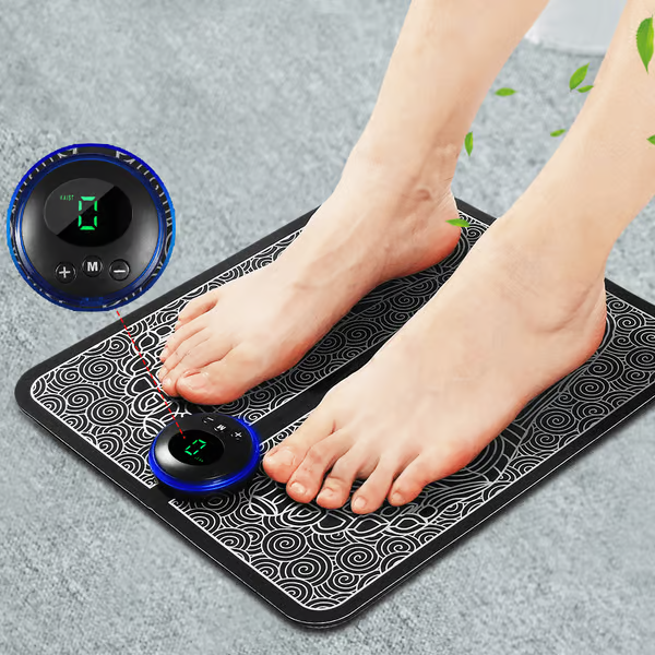 EMS Foot Massager