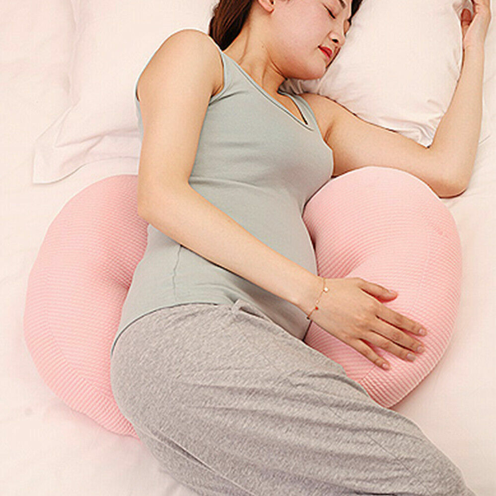 Maternity Body Support Comfort Pillow